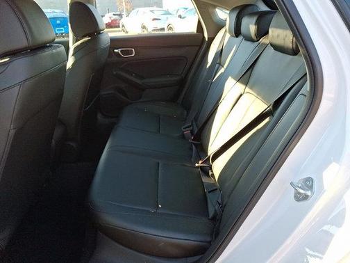 2026 Acura Integra FWD