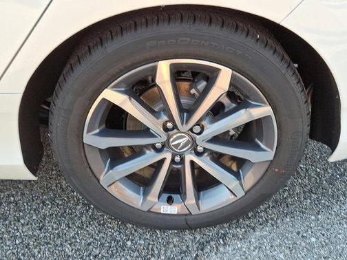 2026 Acura Integra FWD