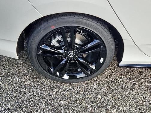 2026 Acura Integra FWD A-Spec