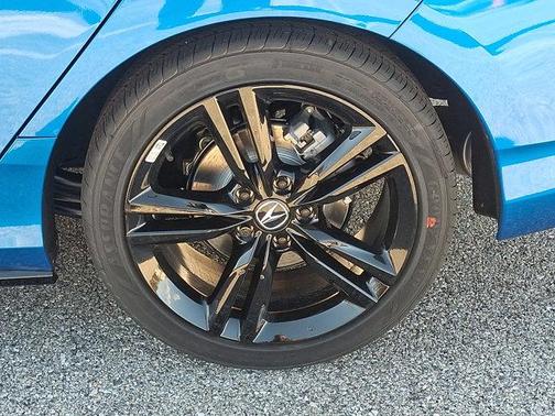 2026 Acura Integra w/A-Spec Technology Package