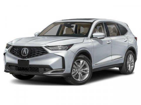 2025 Acura MDX Standard