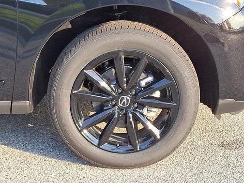 2025 Acura RDX Base