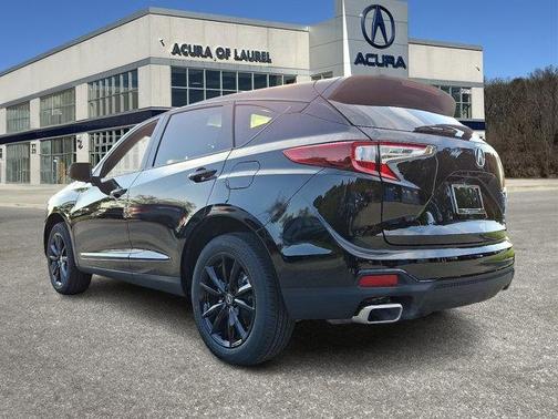 2025 Acura RDX Base