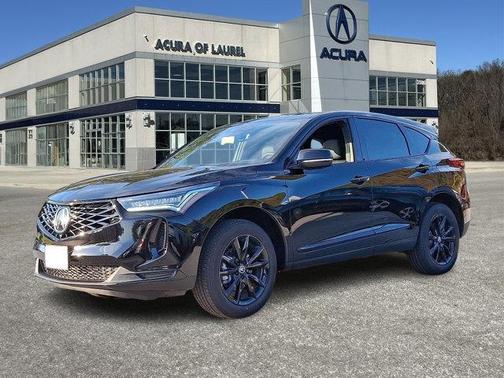 2025 Acura RDX Base