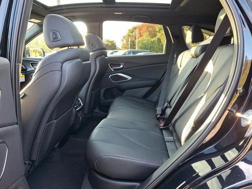 2025 Acura RDX Base