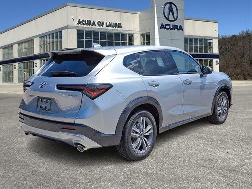 2025 Acura ADX ADX