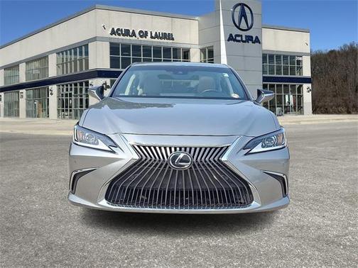 2021 Lexus ES 350 Base