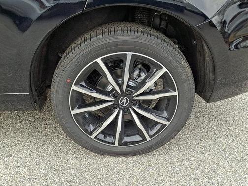 2026 Acura RDX A-Spec Advance Package