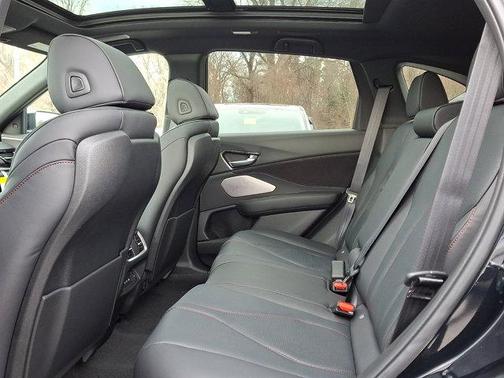2026 Acura RDX A-Spec Advance Package