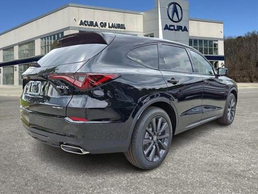 NH-893PX/MAJESTIC 2026 Acura MDX A-SPEC