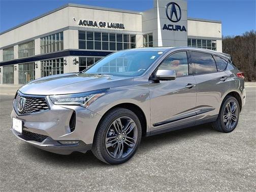2024 Acura RDX Base