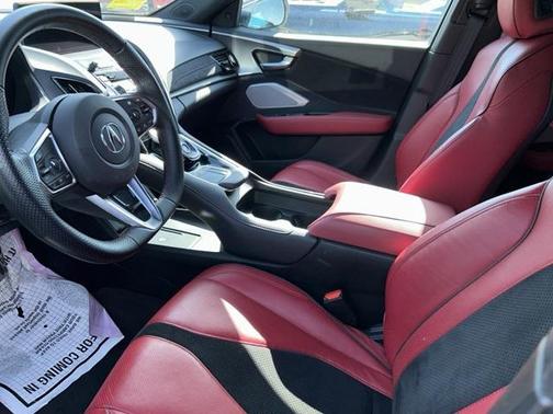 2024 Acura RDX Base