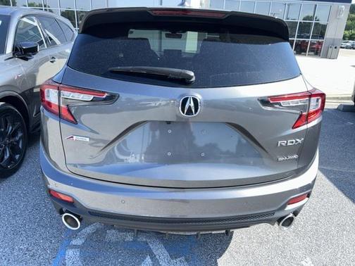 2024 Acura RDX Base