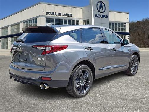 2024 Acura RDX Base