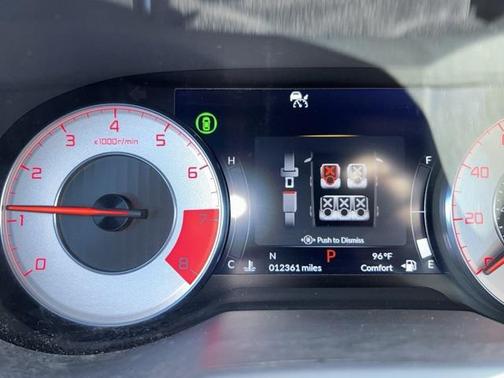 2024 Acura RDX Base