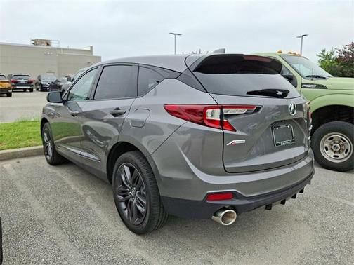 2024 Acura RDX Base