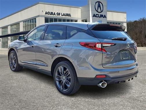 2024 Acura RDX Base