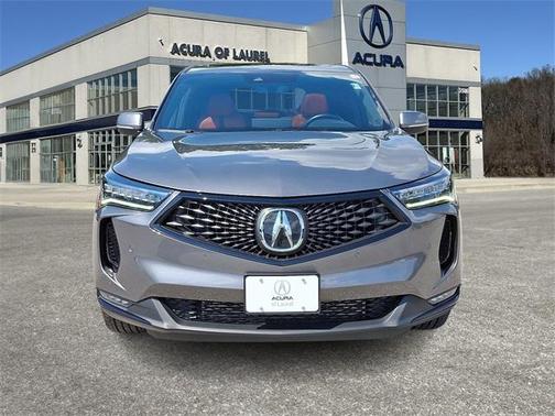 2024 Acura RDX Base