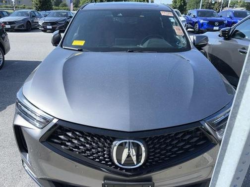 2024 Acura RDX Base
