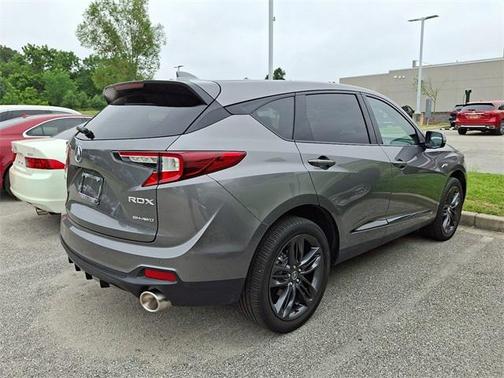 2024 Acura RDX Base