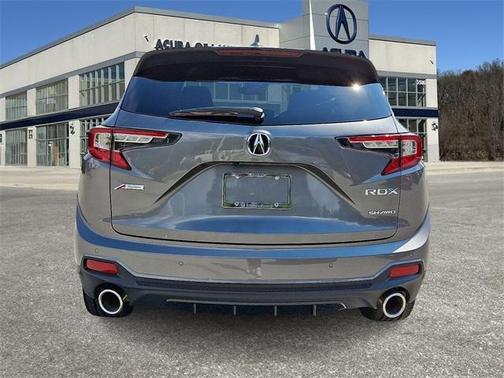 2024 Acura RDX Base