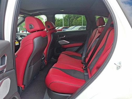 2025 Acura RDX Base