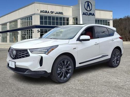 2025 Acura RDX Base