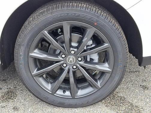 2025 Acura RDX Base