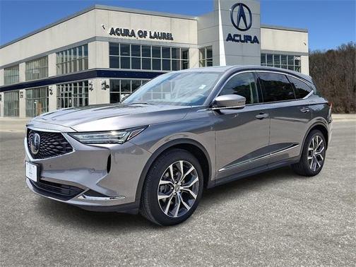 2023 Acura MDX Technology Package