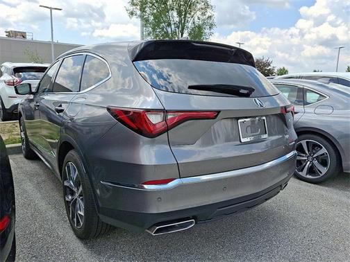 2023 Acura MDX Technology Package