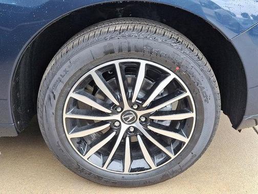2025 Acura RDX Advance Package