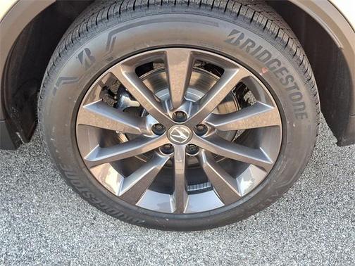 2025 Acura MDX A-SPEC