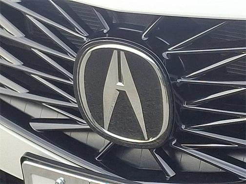 2025 Acura TLX A-Spec