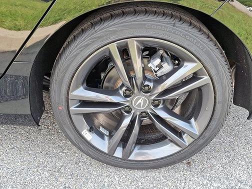 2025 Acura Integra A-SPEC Technology