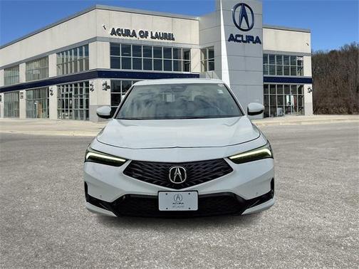 2023 Acura Integra A-SPEC Technology