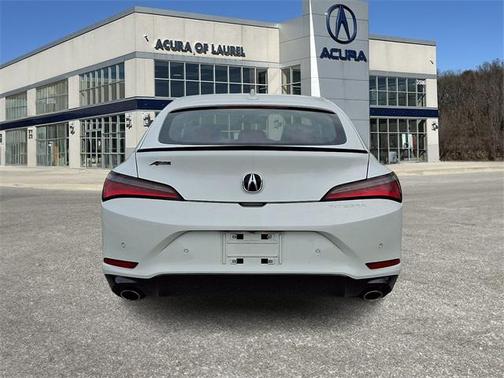 2023 Acura Integra A-SPEC Technology