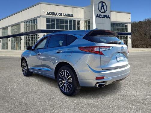 2026 Acura RDX Advance Package