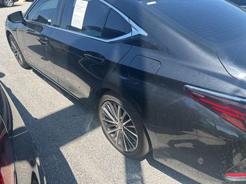 Caviar 2024 Lexus ES 350 Base