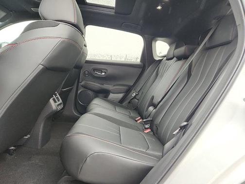 2026 Acura ADX A-Spec Advance