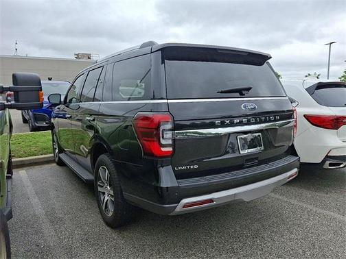 2024 Ford Expedition Limited