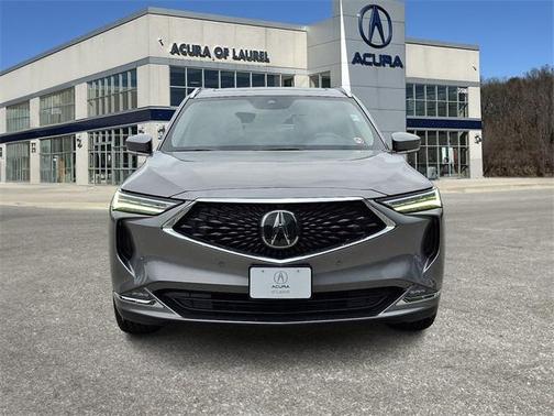 2023 Acura MDX Advance Package