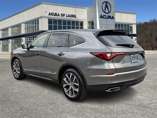 2023 Acura MDX Technology Package