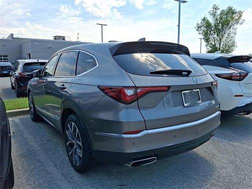 2023 Acura MDX Technology Package