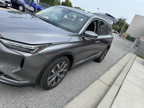 2023 Acura MDX Technology Package