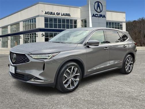 2023 Acura MDX Technology Package