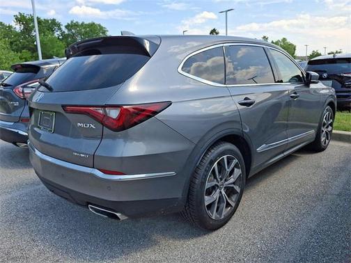 2023 Acura MDX Technology Package