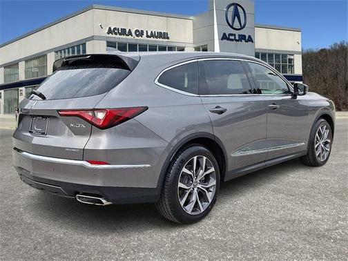 2023 Acura MDX Technology Package