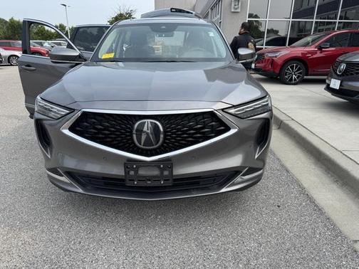 2023 Acura MDX Technology Package