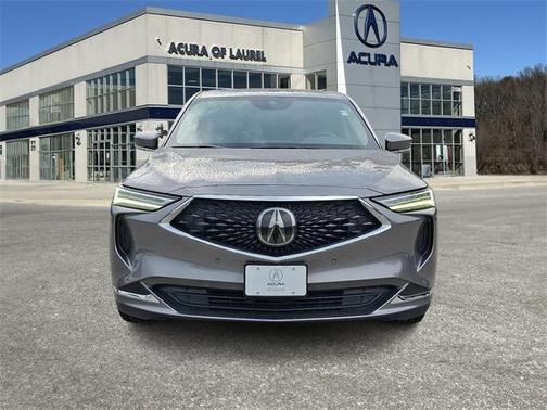 2023 Acura MDX Technology Package