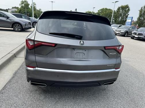2023 Acura MDX Technology Package